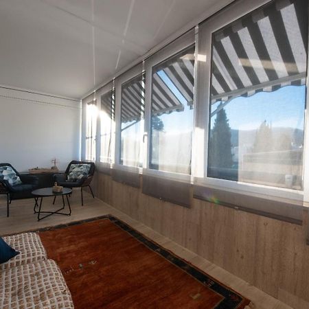 Havre De Paix, Parking, Wifi, Draps Et Servilletes, Tout Inclus Urrugne Exteriér fotografie