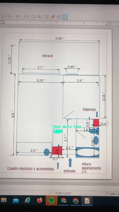 Havre De Paix, Parking, Wifi, Draps Et Servilletes, Tout Inclus Urrugne Exteriér fotografie