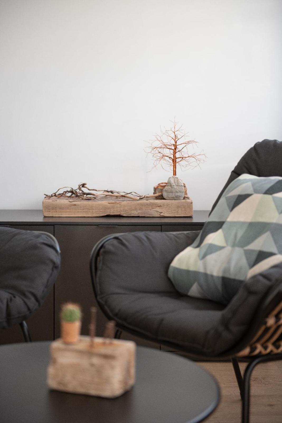 Havre De Paix, Parking, Wifi, Draps Et Servilletes, Tout Inclus Urrugne Exteriér fotografie