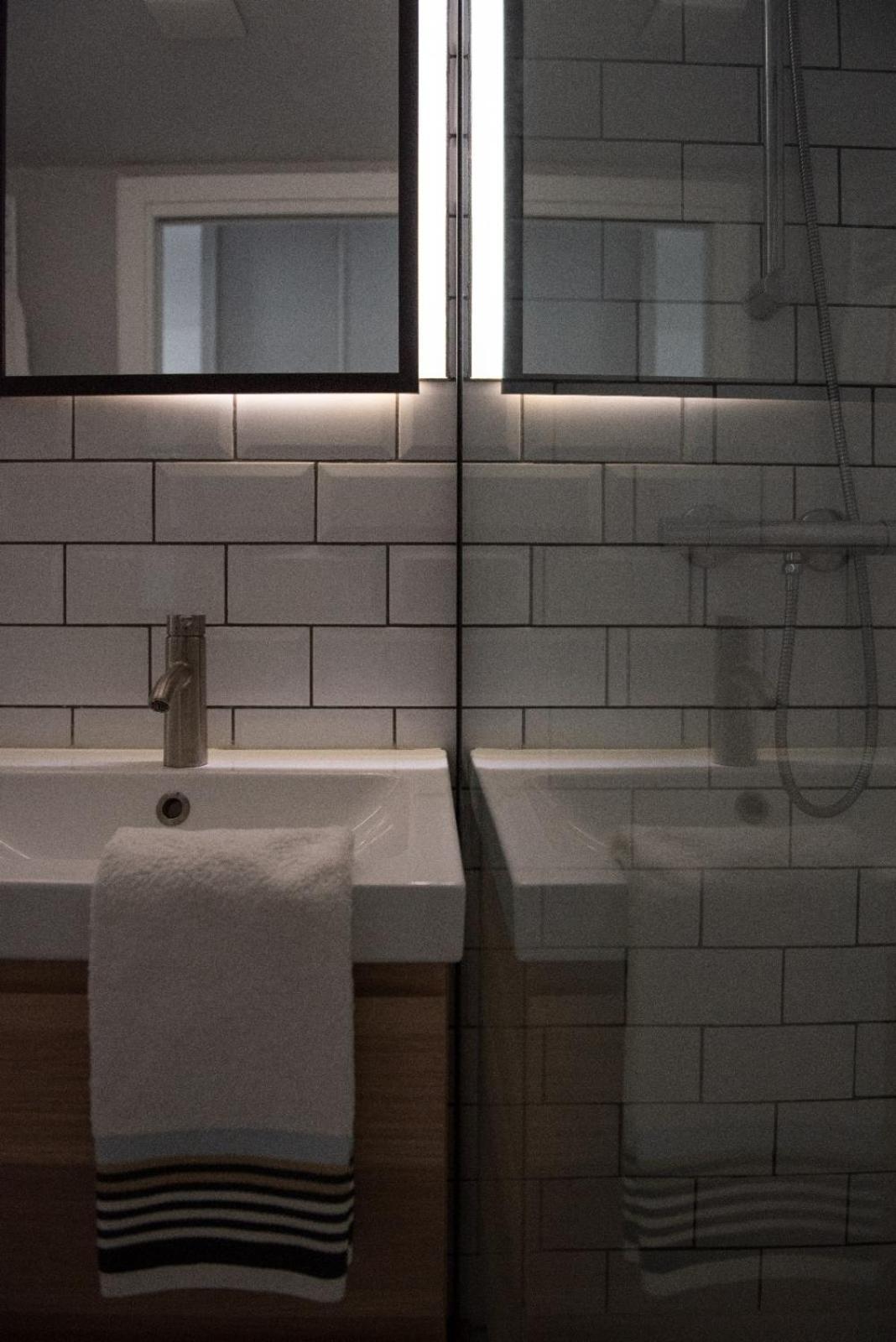 Havre De Paix, Parking, Wifi, Draps Et Servilletes, Tout Inclus Urrugne Exteriér fotografie