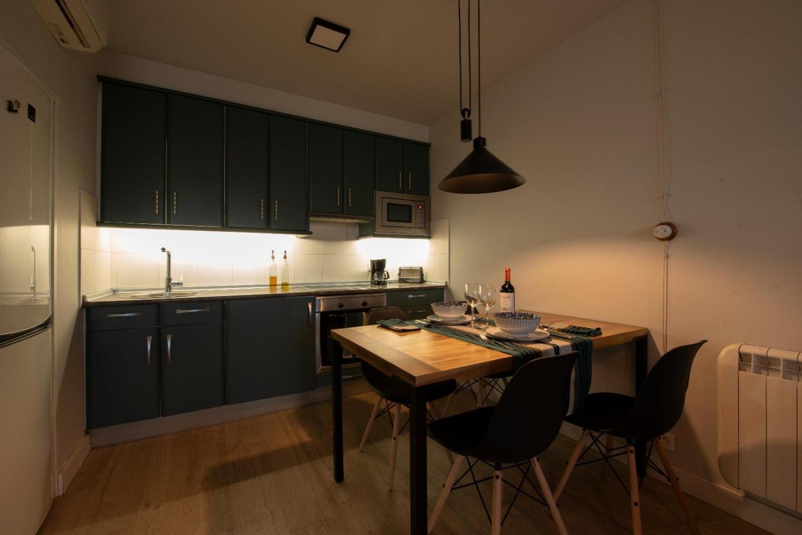 Havre De Paix, Parking, Wifi, Draps Et Servilletes, Tout Inclus Urrugne Exteriér fotografie