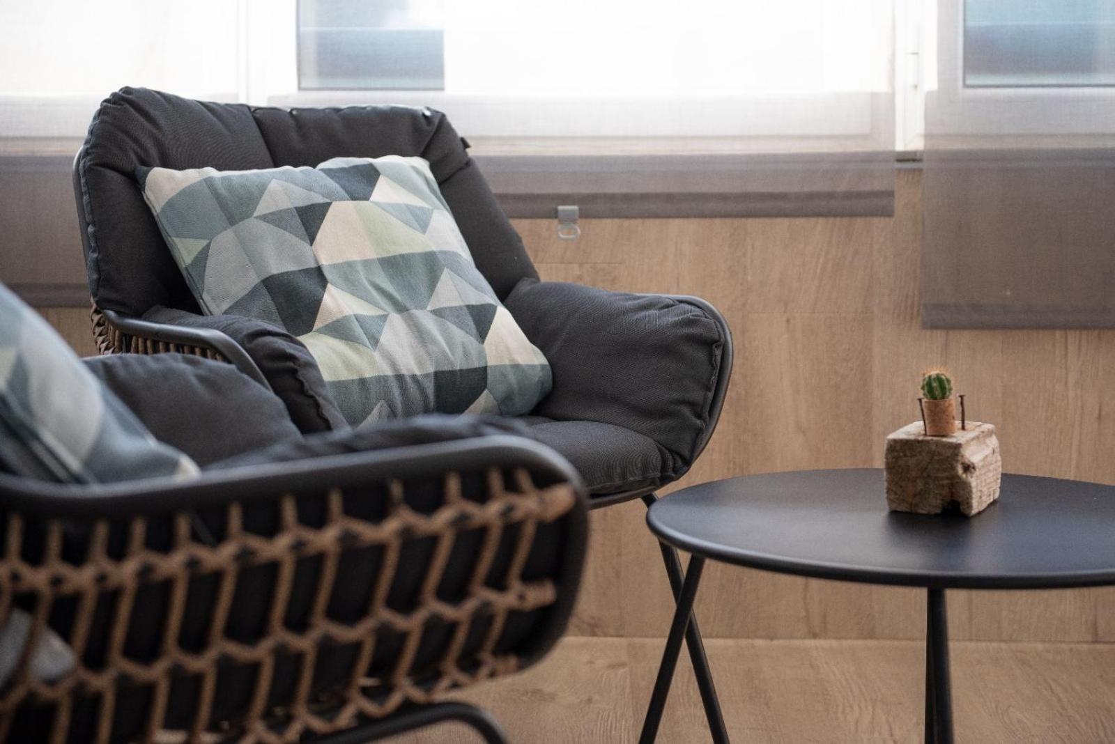 Havre De Paix, Parking, Wifi, Draps Et Servilletes, Tout Inclus Urrugne Exteriér fotografie